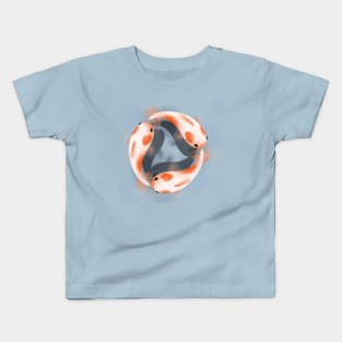 Koi Kids T-Shirt